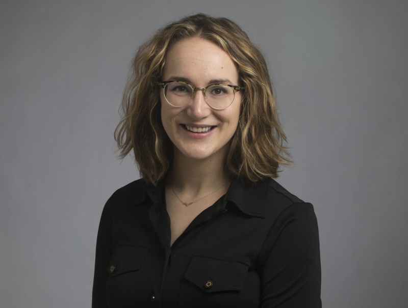 Sarah Adelstein